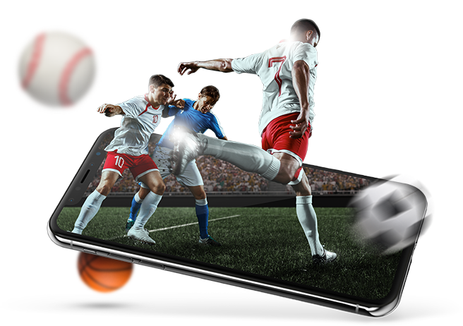 Sportsbook bei Casino Schenefeld Online